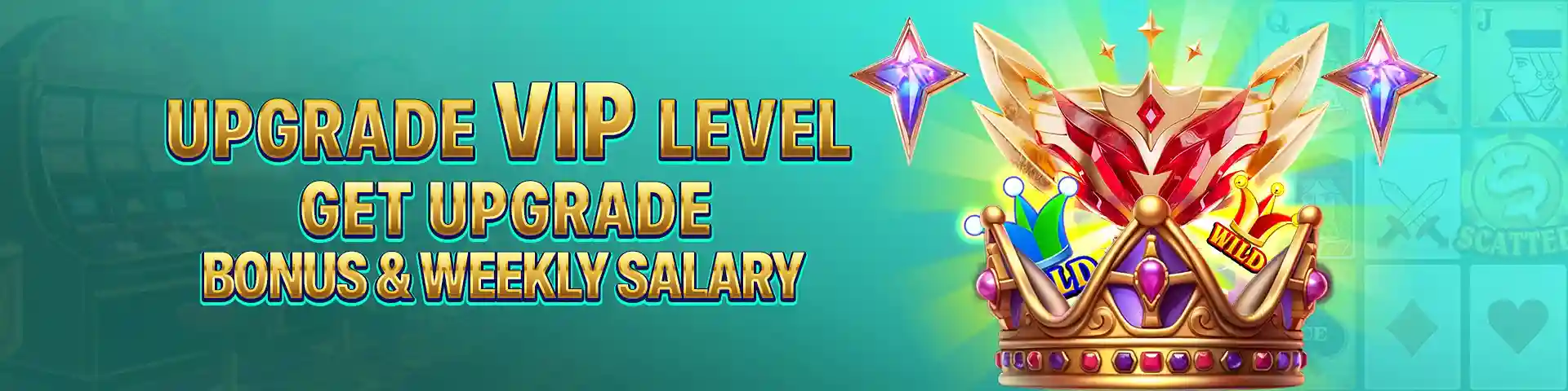 Welcome bonus at P566 online casino for new users