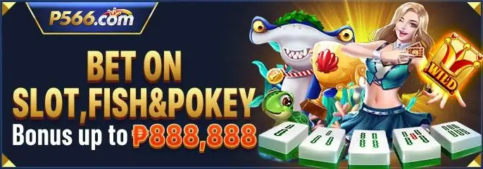 Daily rewards and cashback at P566 casino