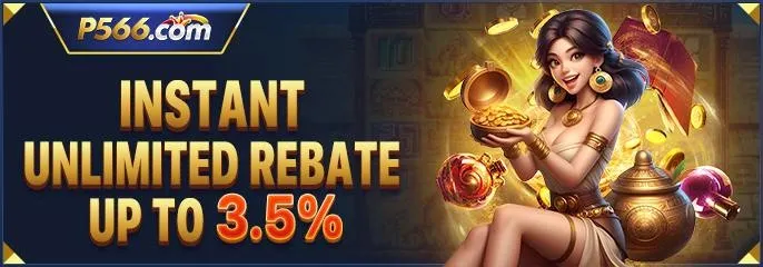 Register on P566 and get instant casino bonus