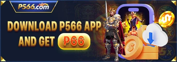 P566 referral program – Invite friends and earn